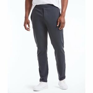 Public Rec Daymaker Pants - Stone Grey